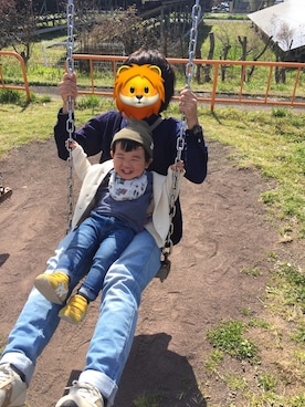 naru*さんのコーディネート