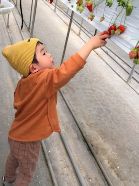 naru*さんのコーディネート