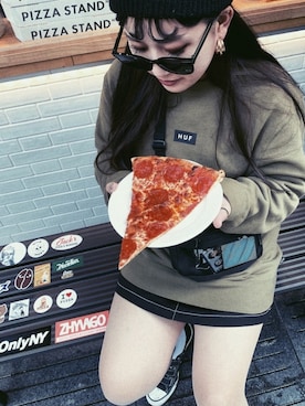 i_am_ ✯さんのコーディネート