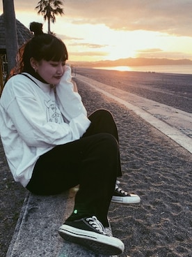 i_am_ ✯さんのコーディネート