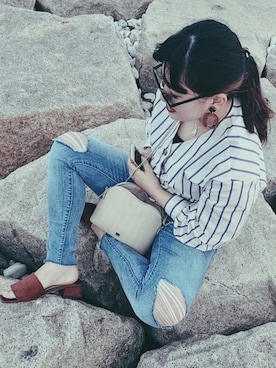 i_am_ ✯さんのコーディネート