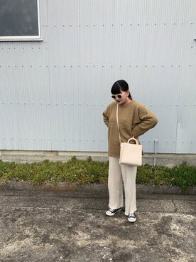 i_am_ ✯さんのコーディネート