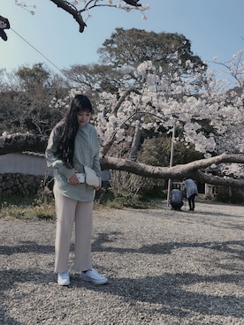 i_am_ ✯さんのコーディネート