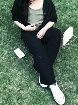 i_am_ ✯さんのコーディネート