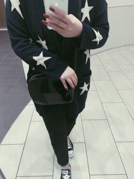 i_am_ ✯さんのコーディネート