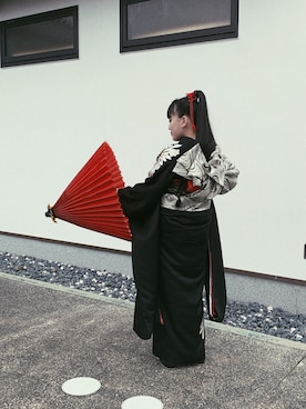 i_am_ ✯さんのコーディネート