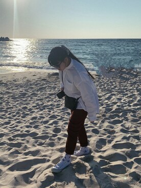 i_am_ ✯さんのコーディネート