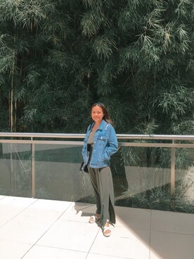 NMRA さんのコーディネート