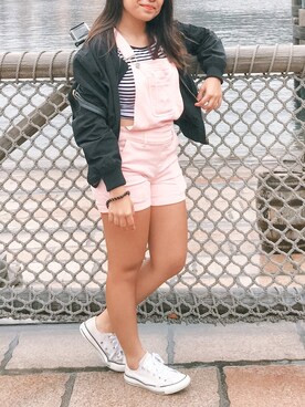 NMRA さんのコーディネート