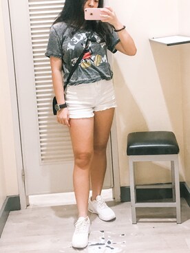 NMRA さんのコーディネート