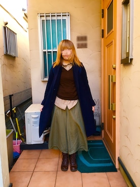 aisuaisuさんのコーディネート