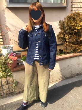 aisuaisuさんのコーディネート