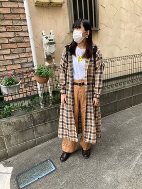 aisuaisuさんのコーディネート