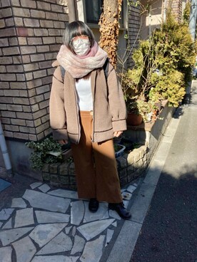 aisuaisuさんのコーディネート