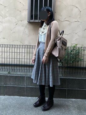 aisuaisuさんのコーディネート