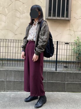 aisuaisuさんのコーディネート