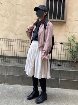 aisuaisuさんのコーディネート