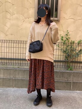 aisuaisuさんのコーディネート