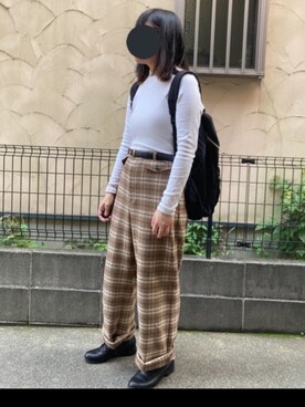 aisuaisuさんのコーディネート