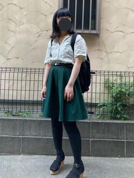 aisuaisuさんのコーディネート