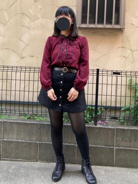 aisuaisuさんのコーディネート