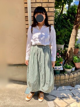 aisuaisuさんのコーディネート