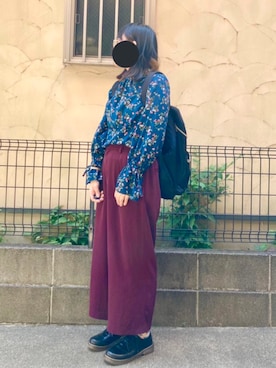 aisuaisuさんのコーディネート