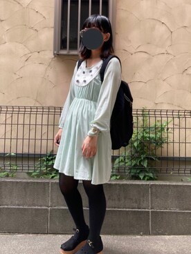 aisuaisuさんのコーディネート