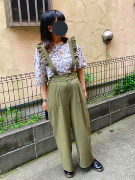 aisuaisuさんのコーディネート