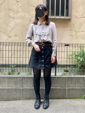 aisuaisuさんのコーディネート