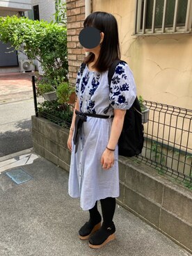 aisuaisuさんのコーディネート