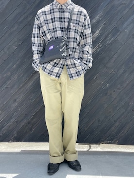 muuuuuさんのコーディネート