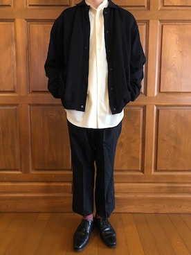 muuuuuさんのコーディネート