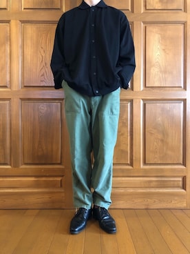 muuuuuさんのコーディネート