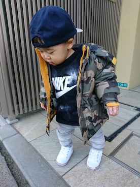 RAYさんのコーディネート