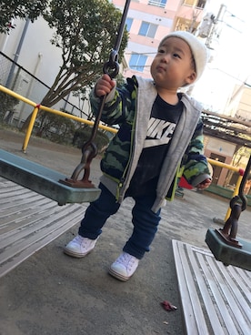 RAYさんのコーディネート