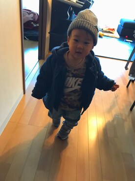 RAYさんのコーディネート