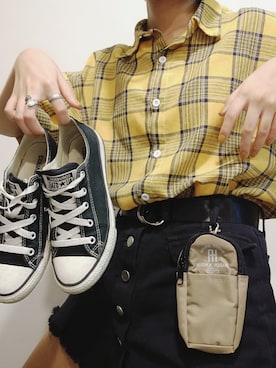 不 女 孩 子さんのコーディネート