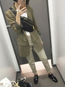 不 女 孩 子さんのコーディネート