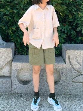 不 女 孩 子さんのコーディネート