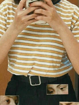 不 女 孩 子さんのコーディネート