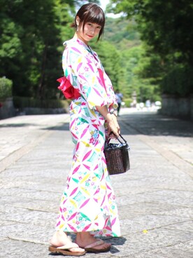 かりーぬさんのコーディネート