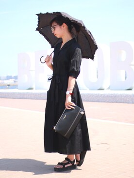 かりーぬさんのコーディネート