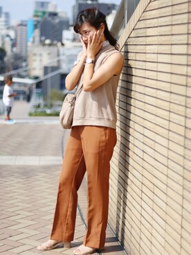 かりーぬさんのコーディネート