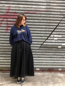 Janさんのコーディネート