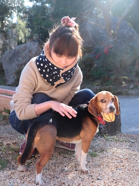 みぃさんのコーディネート