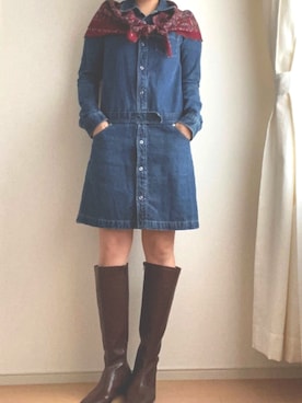 みーたん🌙🤍さんのコーディネート