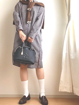みーたん🌙🤍さんのコーディネート