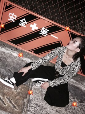 AYACOさんのコーディネート