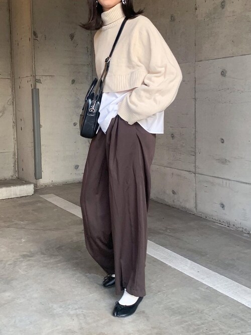 𝙰 𝚈 𝚄 𝙼 𝙸さんのコーディネート